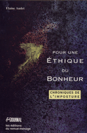 Pour une éthique du bonheur